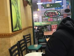 大堂-赛百味SUBWAY(奥城店)