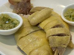-文记壹心鸡(宝华路店)