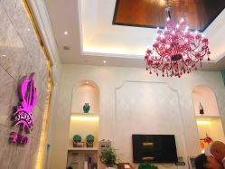 -仙娜健康管理中心