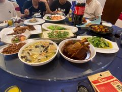-汀兰酒店-中餐厅