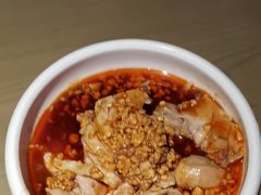 -前海沿·青岛菜(李沧万达店)