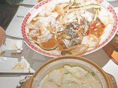 -旺顺阁鱼头泡饼(常营店)