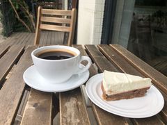 美式咖啡-Cafe Villa