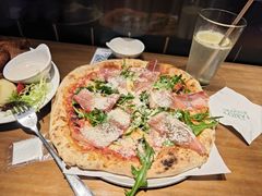 -FABIO’S费比欧披萨餐厅