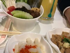 -鱼酷活鱼烤鱼(恒隆广场店)