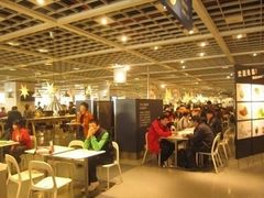 大堂-宜家·瑞典食品屋(四元桥店)