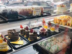 -爱德顺糕点食屋(利民道店)