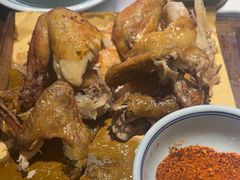 -打酱油·非遗淮扬菜(瘦西湖梅岭店)