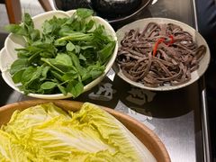 -滇牛云南火锅(桂林路店)