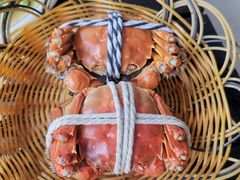 -蟹天蟹地农家菜·阳澄湖大闸蟹(浅水湾店)