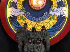 -E+有冰工厂·昆仑寒宫2(五角场店)