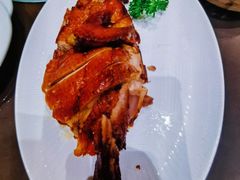 -湖北三五醇酒店·35年新楚菜