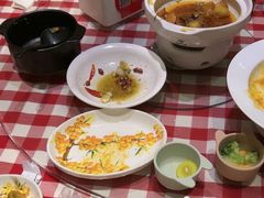 -西贝莜面村(朝阳大悦城店)