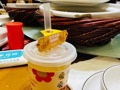 -沈家花园如皋菜(君御豪庭店)