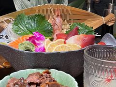 -龙神·炭烧酒场深夜食堂(新街口店)