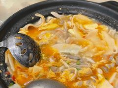 -李师傅脆肚(梅林店)