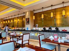 -索菲特西湖大酒店·香榭丽全日候餐厅(南山路店)