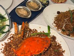 -喜记避风塘炒辣蟹(旗舰店)