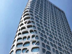 -北京康莱德酒店