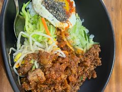 -优壹佳·延边朝鲜族料理(中山北路店)