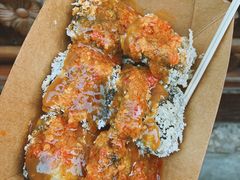 -品腐记·豆腐王朝(老门东总店)