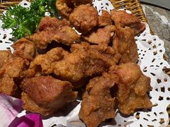 -前海沿·青岛菜(李沧万达店)