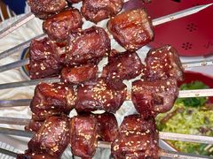 -亿牌牌东北烧烤(博物馆旗舰店)