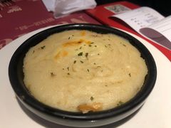 土豆泥-西堤牛排(龙德广场店)