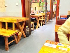 -万记麻辣烫国展总店