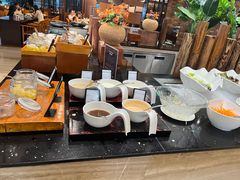 -佛山希尔顿酒店·OPEN開全日制自助餐厅