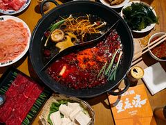 -楠火锅(太古里总店)