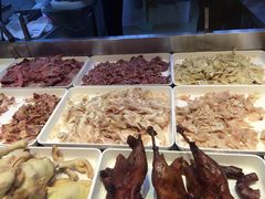 -紫燕百味鸡(广西店)