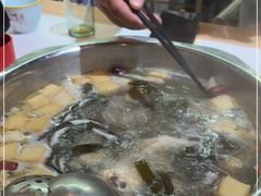 -福源药膳鸡(天润城店)