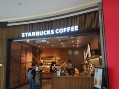 门面-星巴克臻选(杭州西溪印象城店)