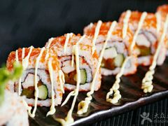 -沈阳国际皇冠假日酒店-Izakaya居日餐厅