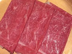 -牛YO寿喜烧·铁板烧和牛火锅自助(市府恒隆店)