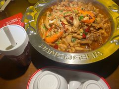 -胖哥俩肉蟹煲(苏州中心店)