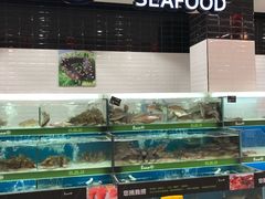 -永辉超市(鲁谷店)