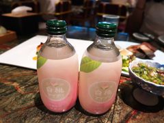 -炙柒Sekinana·精致料理 烧鸟·铁板烧(海上世界店)