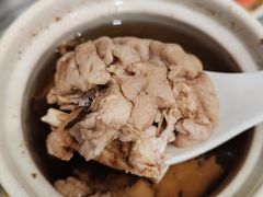 -益寿炖品店