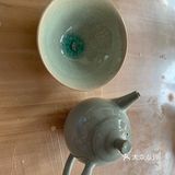 来来来看看我的陶艺作品