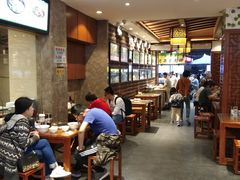 大堂-毅祥斋老孙家泡馍(北院门鼓楼店)