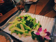 -紫滇源云南生态菜(丹凤街店)