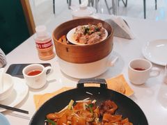 -避风塘(江桥万达店)