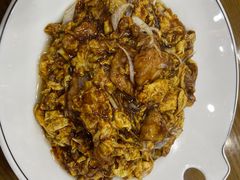 醋溜苜蓿-老回回饺子馆(海洋馆店)