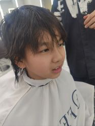 -朗峰专业美发沙龙