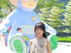 -东莞松山湖万象汇