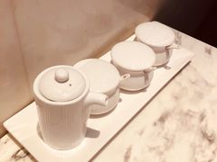 -喜鼎海胆水饺(柏威年购物中心店)