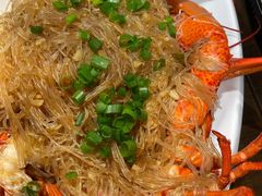 蒜蓉粉丝波士顿龙虾-盒马鲜生(大成店)