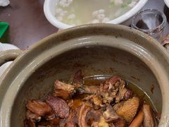 -斯丹姜母鸭·古法干香(涂门街总店)